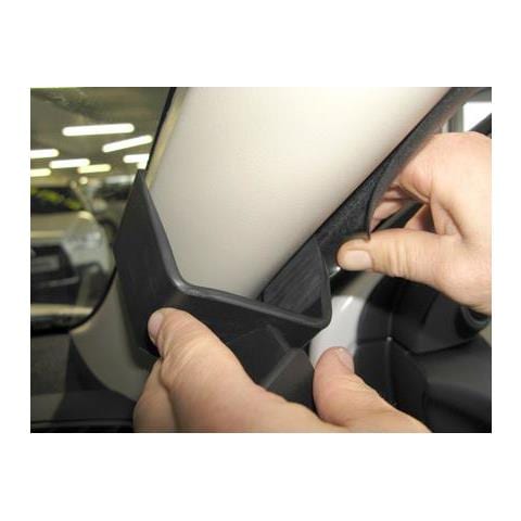 ProClip 604818 Auto Passive holder Nero - Foto 1